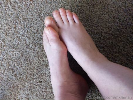 mxlamarr Nahé Úniky OnlyFans Fotka 2