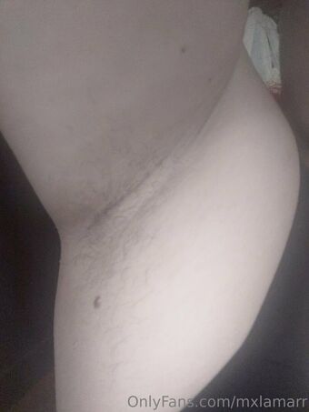 mxlamarr Nahé Úniky OnlyFans Fotka 11