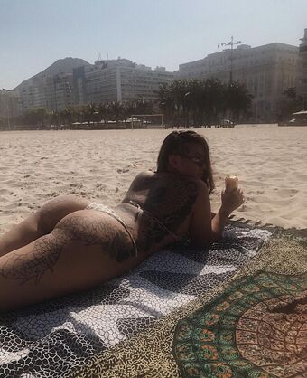 Mxrayama Nahé Úniky OnlyFans Fotka 11