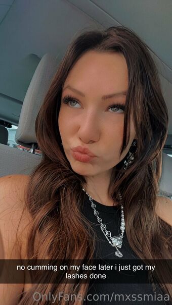 mxssmiaa Nahé Úniky OnlyFans Fotka 36