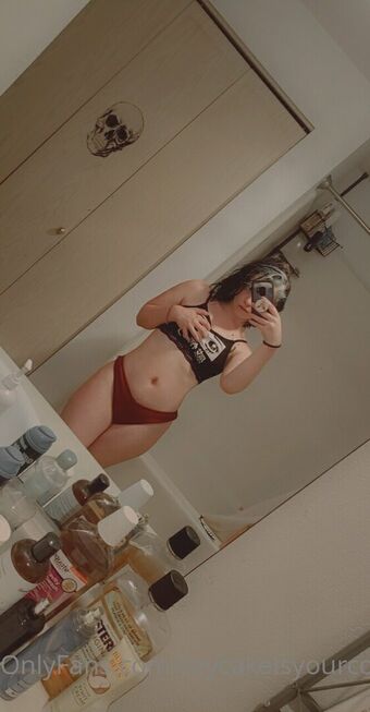 mycakeisyourconfectionto