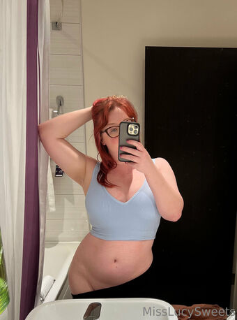 mysweetsite Nahé Úniky OnlyFans Fotka 20