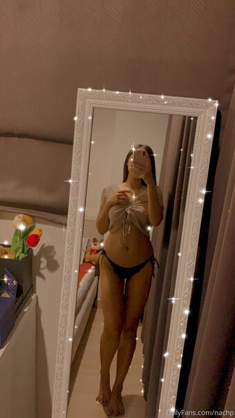 Nachpatcharawee Nahé Úniky OnlyFans Fotka 20