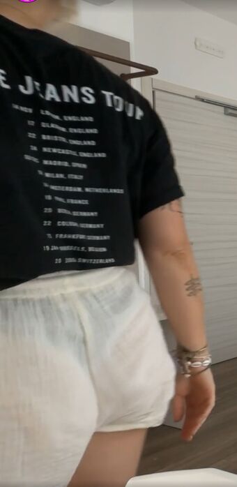 Naguura Nahé Úniky OnlyFans Fotka 14