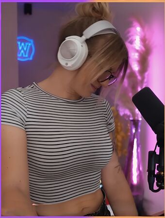 Naguura Nahé Úniky OnlyFans Fotka 20