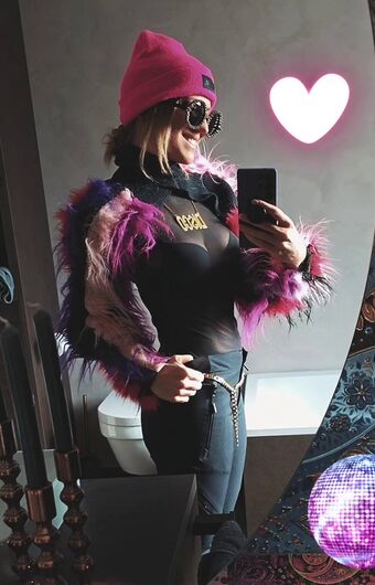 Naguura Nahé Úniky OnlyFans Fotka 24