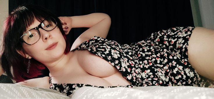 Nanarin Nahé Úniky OnlyFans Fotka 12