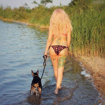 nancynancy Nahé Úniky OnlyFans Fotka 29