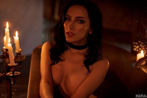 Narga Nahé Úniky OnlyFans Fotka 5