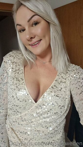 nastysweden Nahé Úniky OnlyFans Fotka 15