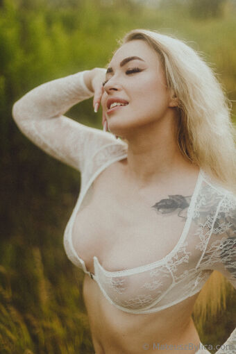 Natalie Wayne
