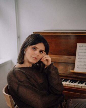 Natalya Babenko