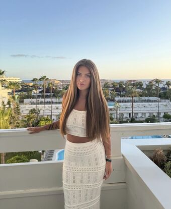 natashaxof Nahé Úniky OnlyFans Fotka 33