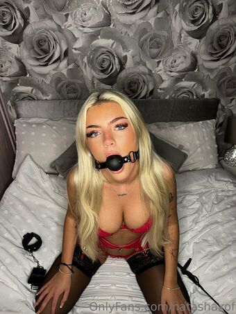 natashaxof Nahé Úniky OnlyFans Fotka 40
