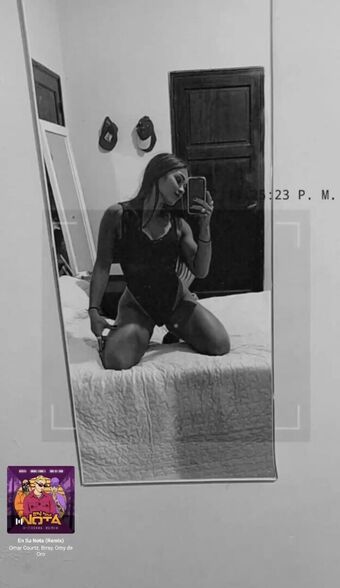 Natimassi Nahé Úniky OnlyFans Fotka 7