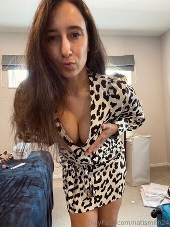 natismith24 Nahé Úniky OnlyFans Fotka 7