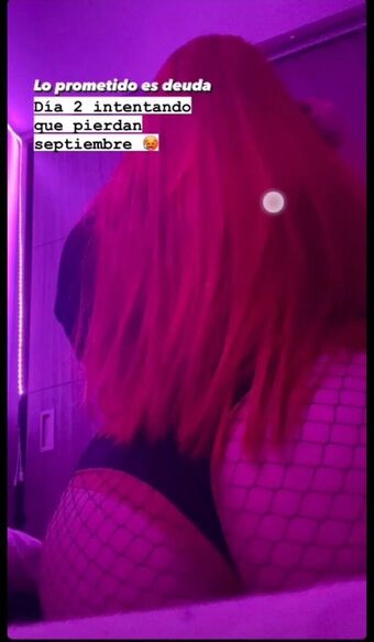 Natitath Nahé Úniky OnlyFans Fotka 13