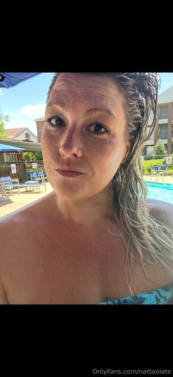 nattoolate Nahé Úniky OnlyFans Fotka 15
