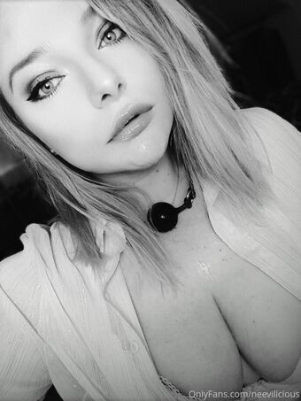 neevilicious