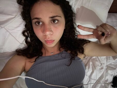 neflida Nahé Úniky OnlyFans Fotka 4