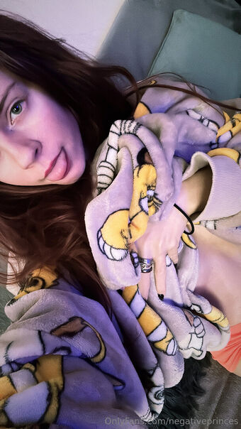 negativeprinces Nahé Úniky OnlyFans Fotka 19