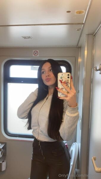 nellvoss Nahé Úniky OnlyFans Fotka 8