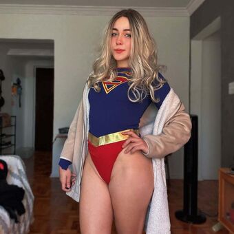 Neroko Nahé Úniky OnlyFans Fotka 38
