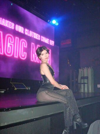 Newinsight Nahé Úniky OnlyFans Fotka 21