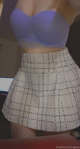 nglpup Nahé Úniky OnlyFans Fotka 1
