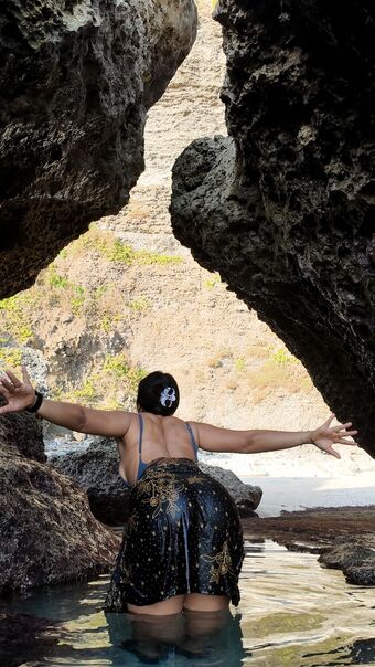 Ni Made Rusmi Nahé Úniky OnlyFans Fotka 6