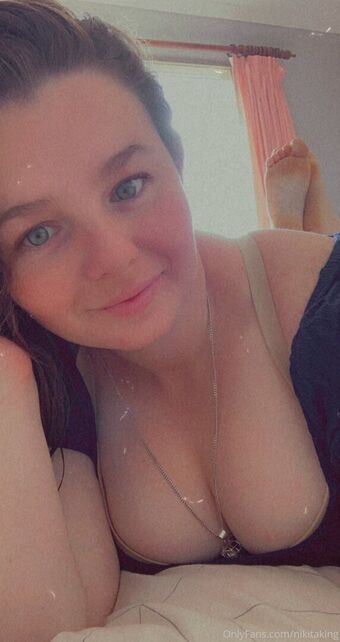 nicketta Nahé Úniky OnlyFans Fotka 5