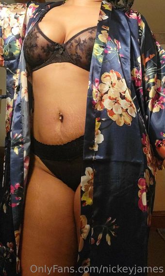 nickeyjames Nahé Úniky OnlyFans Fotka 15
