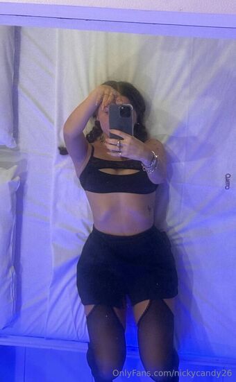 nickycandy26