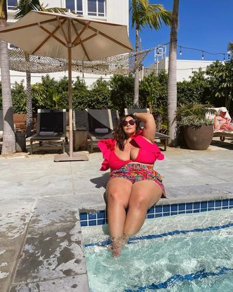 Nicole Denise Johansson