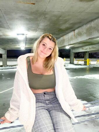 Nicolette Nahé Úniky OnlyFans Fotka 15