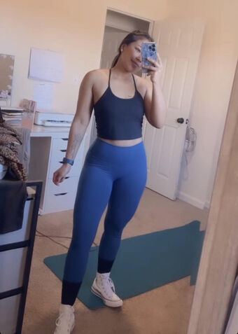 Niickyx Nahé Úniky OnlyFans Fotka 18