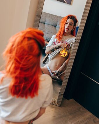 Nikki Olin Nahé Úniky OnlyFans Fotka 5