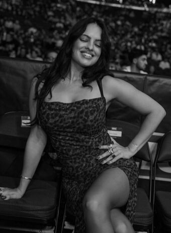 Nina Drama / Nina Marie Daniele Nahé Úniky OnlyFans Fotka 38