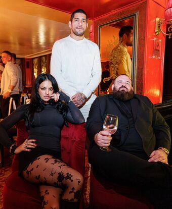 Nina Drama / Nina Marie Daniele Nahé Úniky OnlyFans Fotka 39