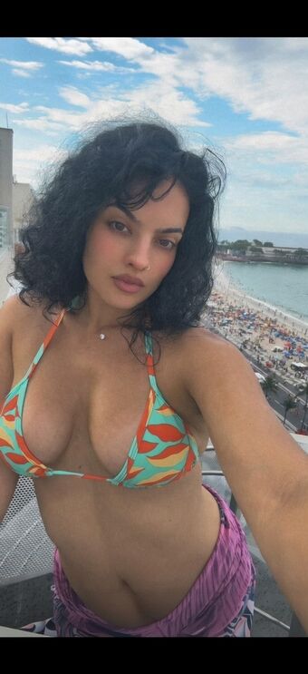 Nina Drama / Nina Marie Daniele Nahé Úniky OnlyFans Fotka 42