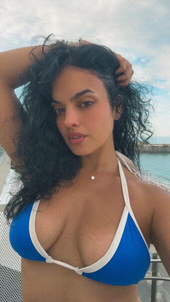 Nina Drama / Nina Marie Daniele Nahé Úniky OnlyFans Fotka 47