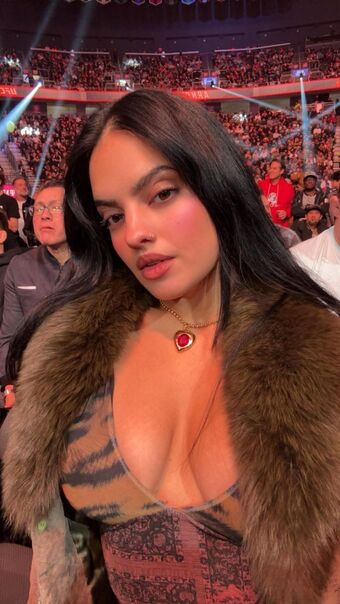 Nina Drama / Nina Marie Daniele Nahé Úniky OnlyFans Fotka 48