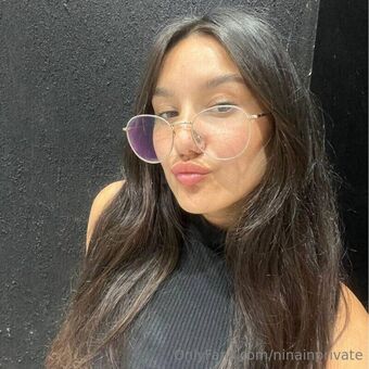 ninainprivate Nahé Úniky OnlyFans Fotka 5