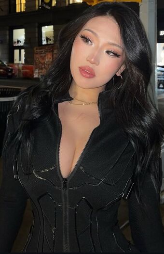 ninalin Nahé Úniky OnlyFans Fotka 4