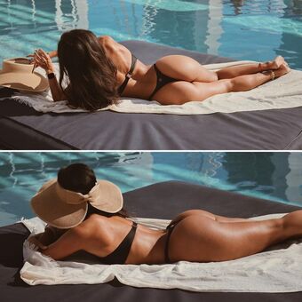 Ninathepineapple Nahé Úniky OnlyFans Fotka 50