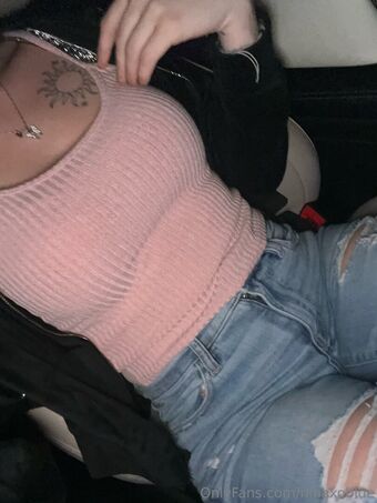 ninaxoblue Nahé Úniky OnlyFans Fotka 14