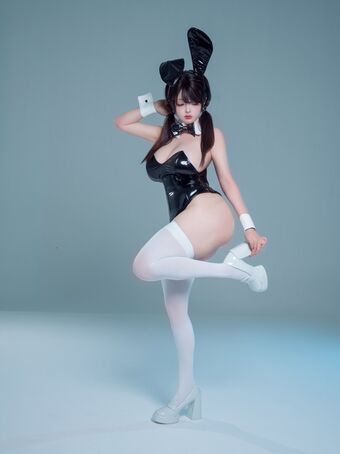 NinJa 阿寨寨 Nahé Úniky OnlyFans Fotka 6