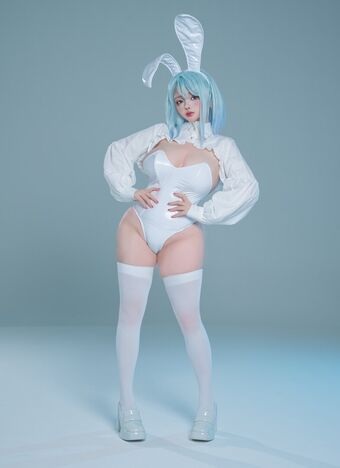 NinJa 阿寨寨 Nahé Úniky OnlyFans Fotka 8