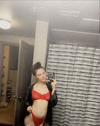 Ninnie1 Nahé Úniky OnlyFans Fotka 18