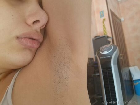 nirvy Nahé Úniky OnlyFans Fotka 23